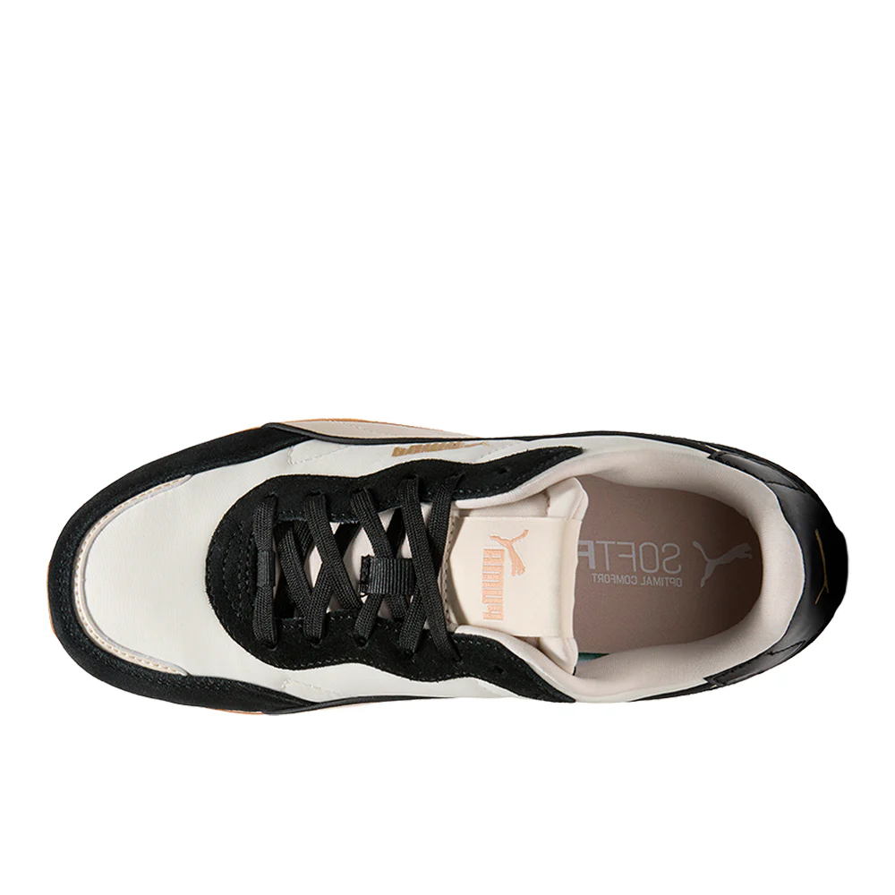 ST Miler Rose Lace Up Sneakers - Image 4