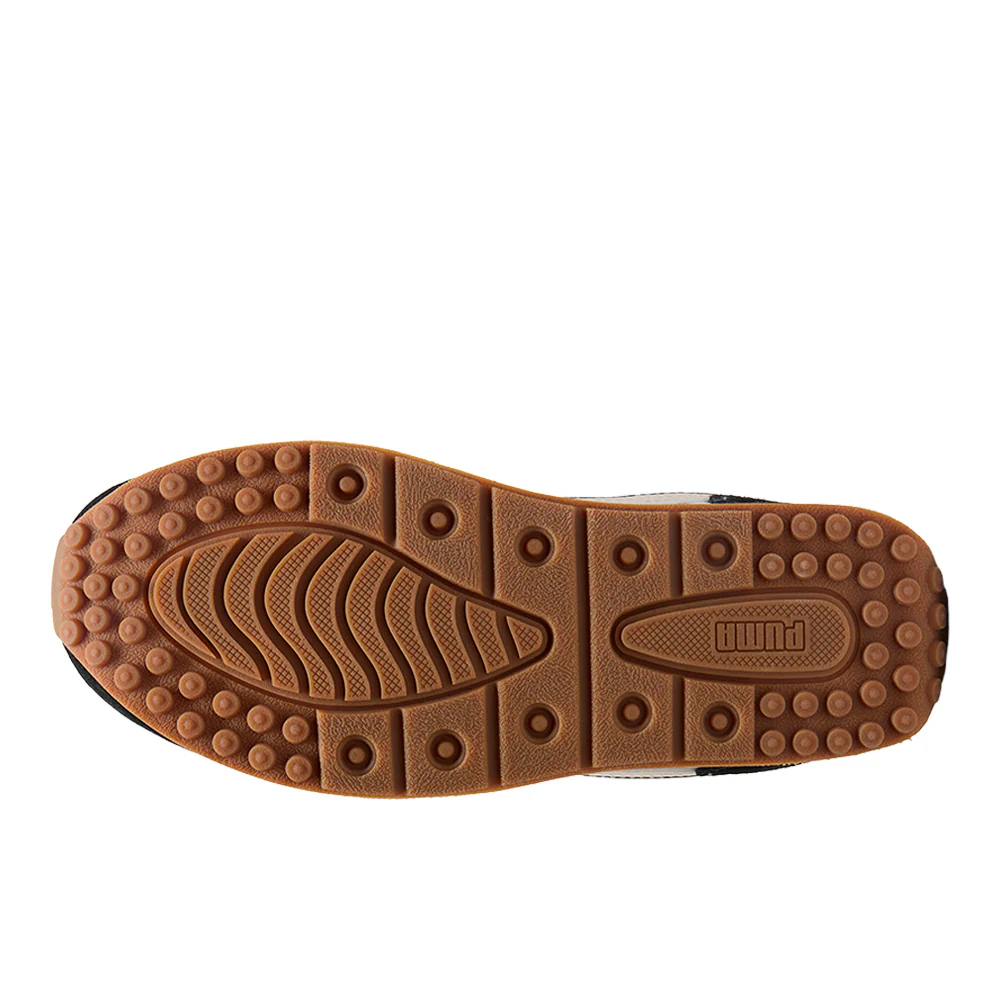 ST Miler Rose Lace Up Sneakers - Image 5