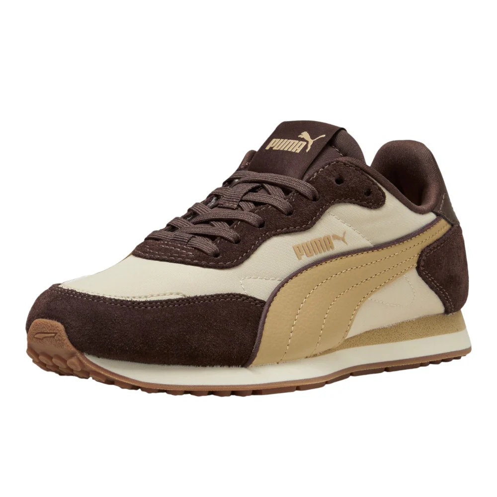 ST Miler Rose Lace Up Sneakers - Image 2