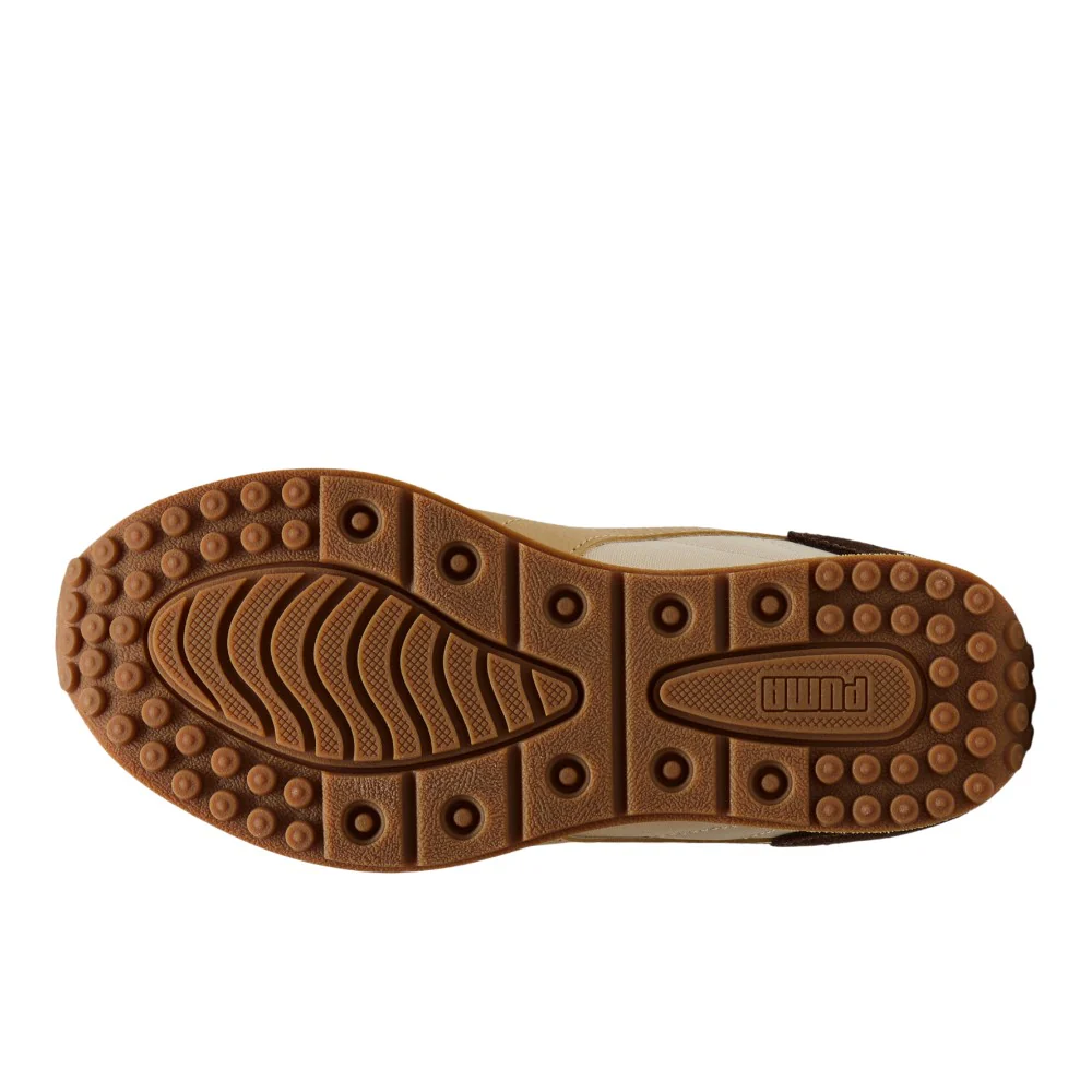 ST Miler Rose Lace Up Sneakers - Image 5
