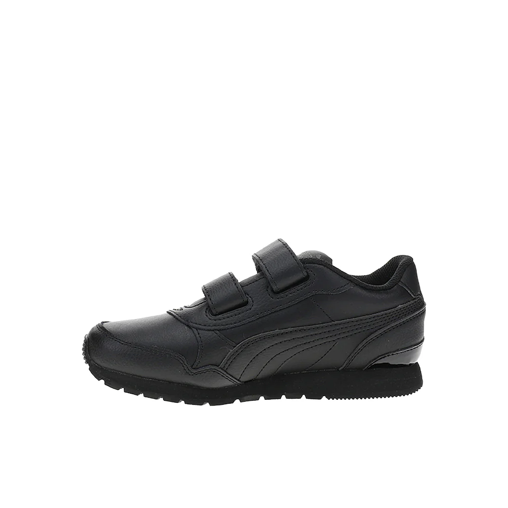 ST Runner V2 AC Slip On Sneakers (Little Kid) - Image 3