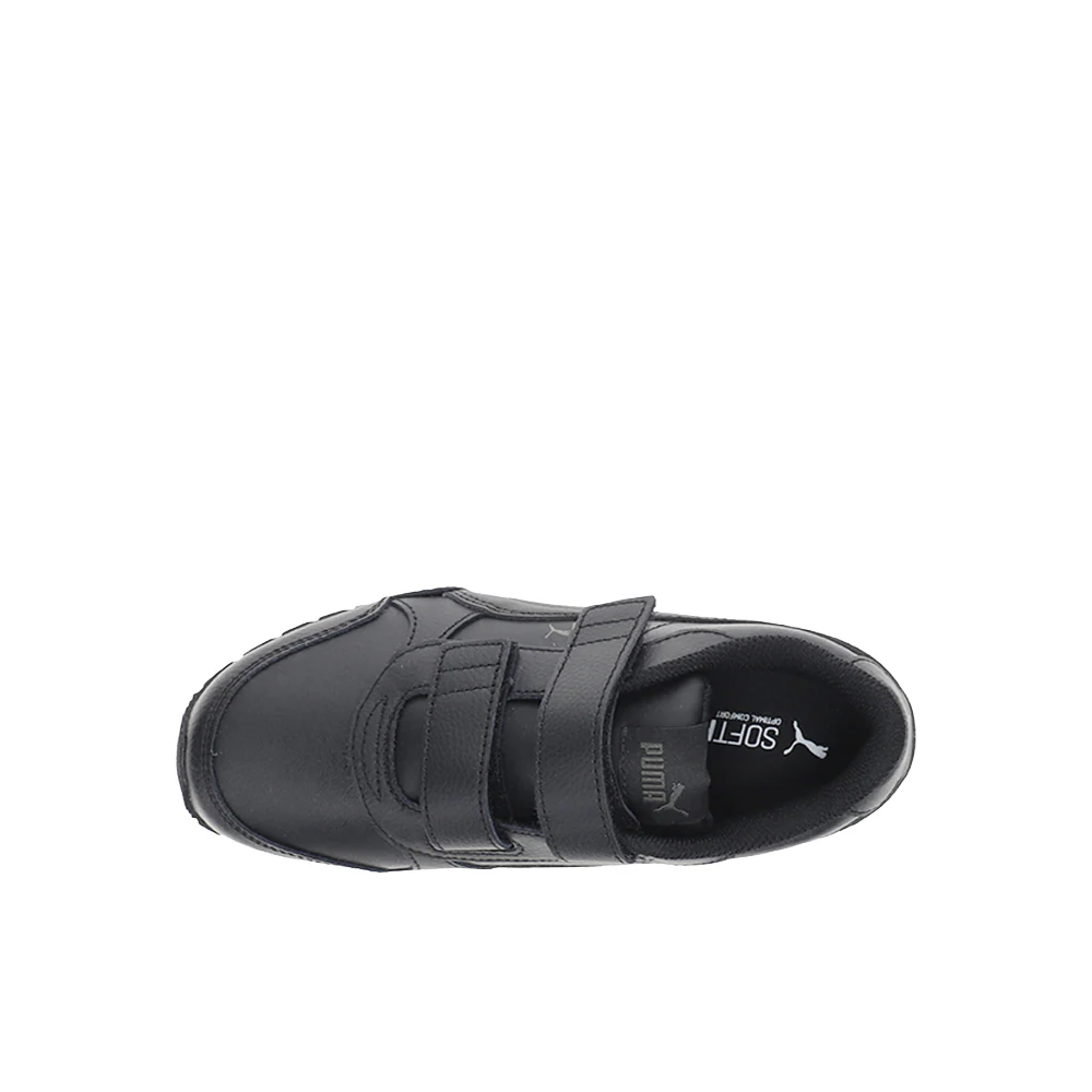 ST Runner V2 AC Slip On Sneakers (Little Kid) - Image 4