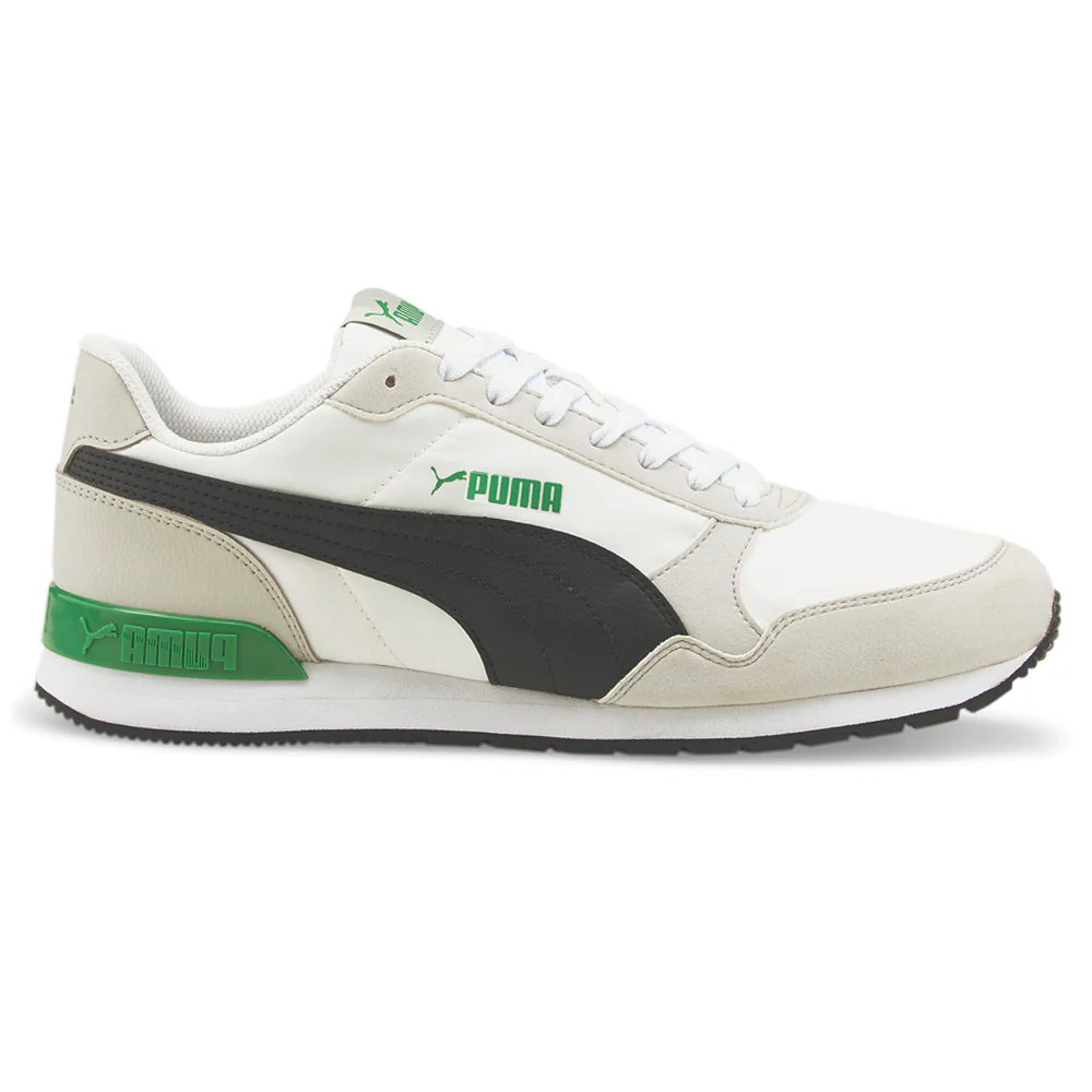 ST Runner V2 Lace Up Sneakers