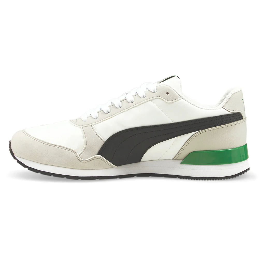 ST Runner V2 Lace Up Sneakers - Image 3