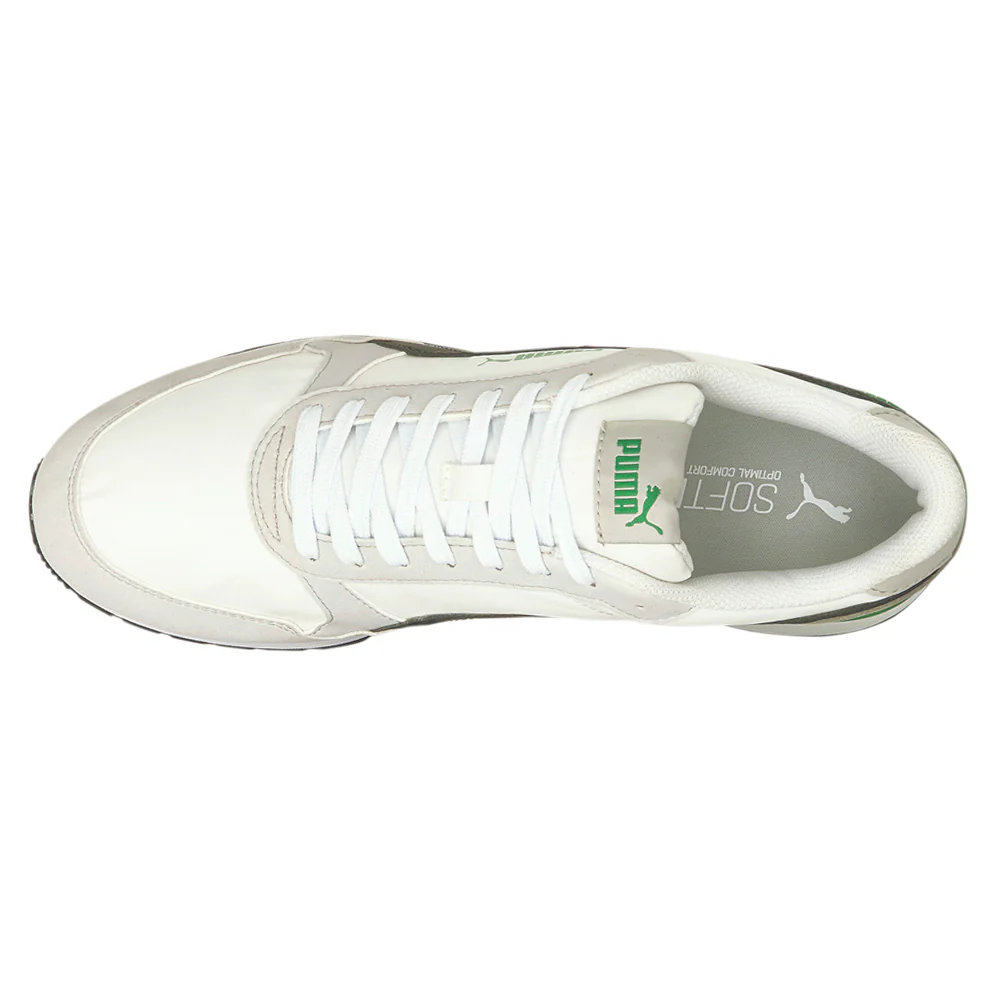 ST Runner V2 Lace Up Sneakers - Image 4