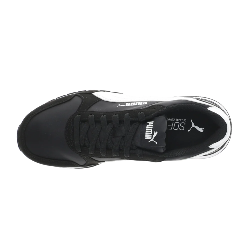 ST Runner V2 Lace Up Sneakers - Image 4