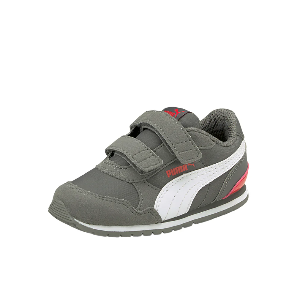 ST Runner V2 V Slip On Sneakers (Toddler) - Image 2