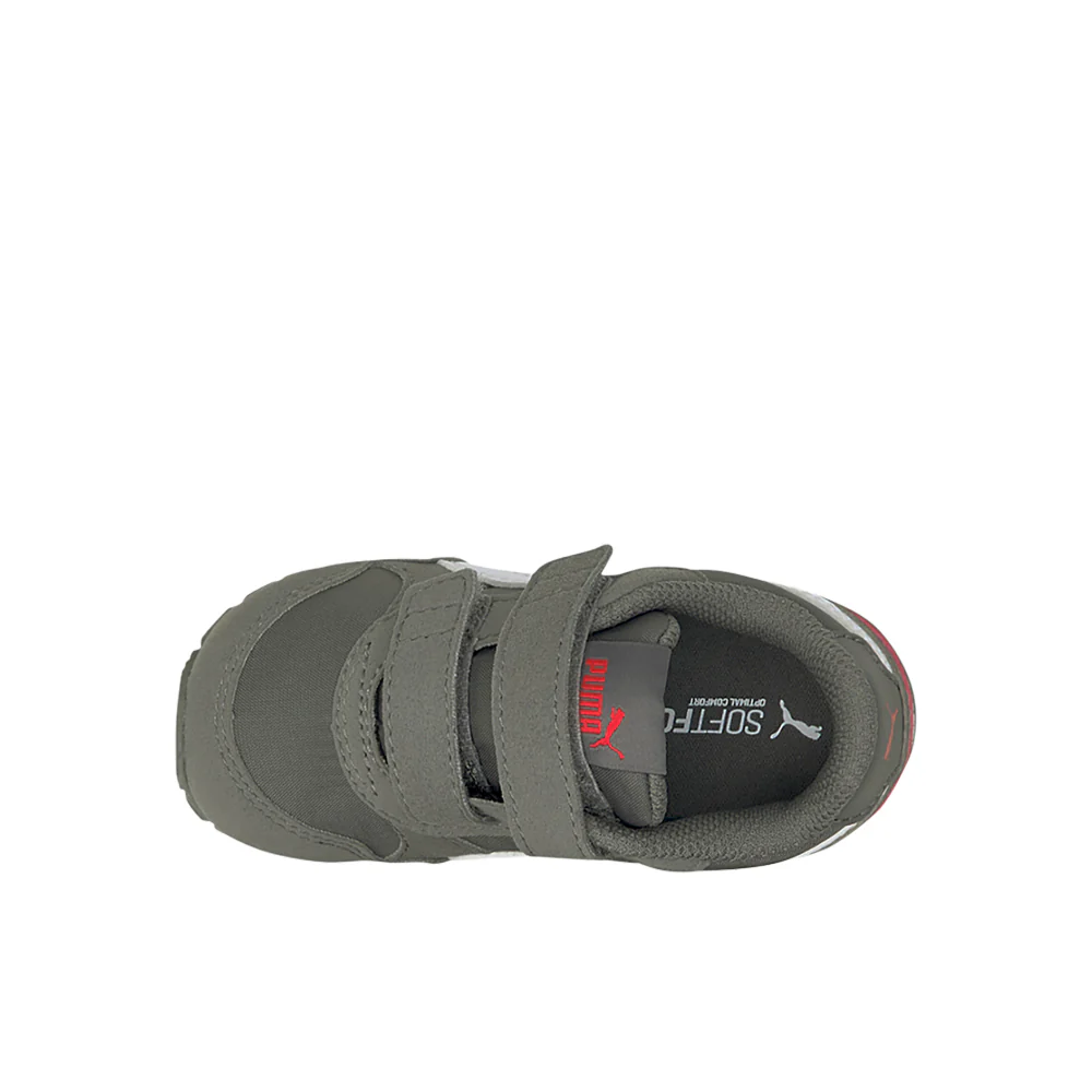 ST Runner V2 V Slip On Sneakers (Toddler) - Image 4