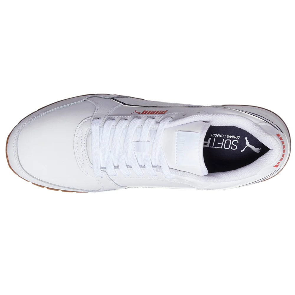 ST Runner v3 Bold Lace Up Sneakers - Image 4