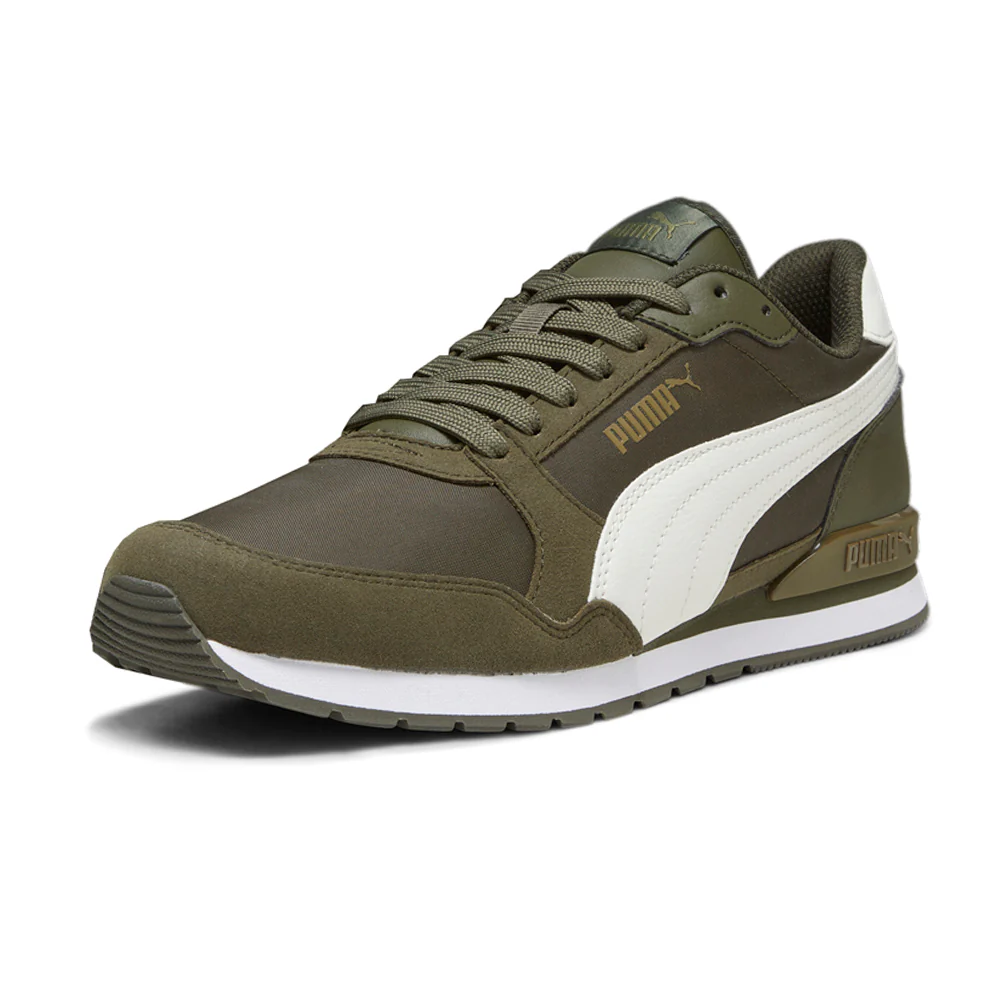 ST Runner v3 Nylon Lace Up Sneakers - Image 2