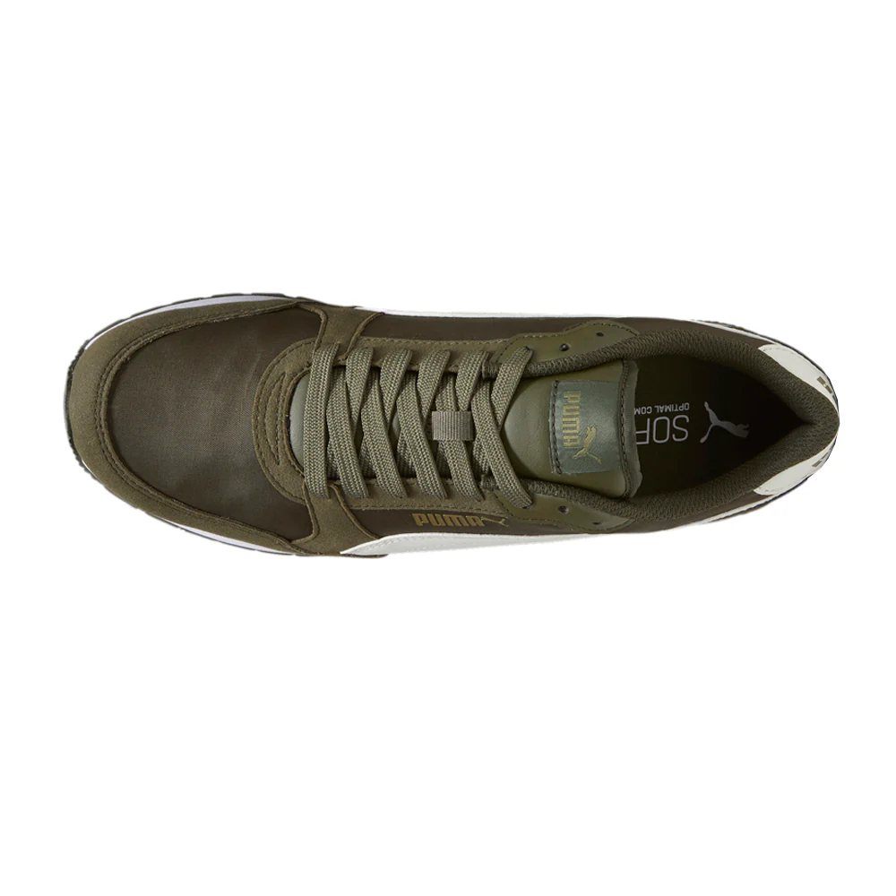ST Runner v3 Nylon Lace Up Sneakers - Image 4