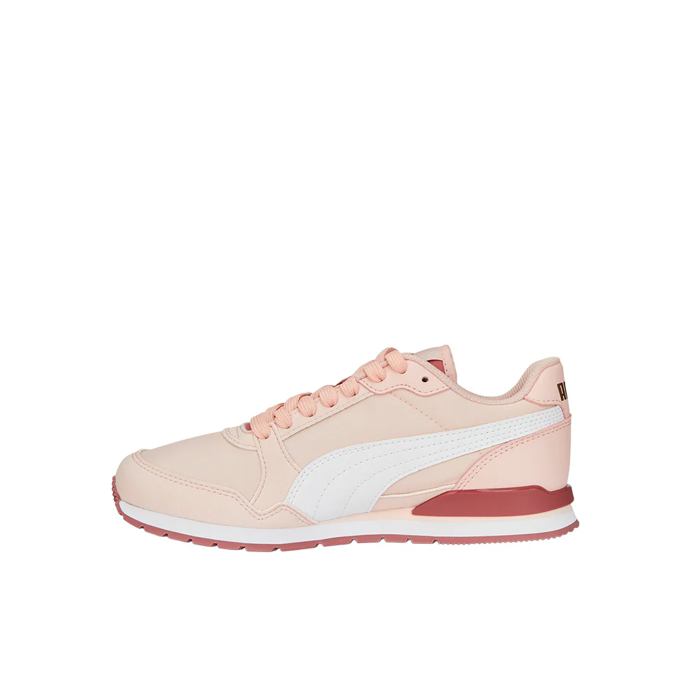 ST Runner V3 Nylon Lace Up Sneakers (Big Kid) - Image 3