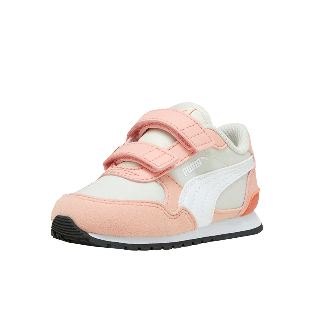 ST Runner V3 Nylon Slip On Sneakers (Toddler) - Image 2