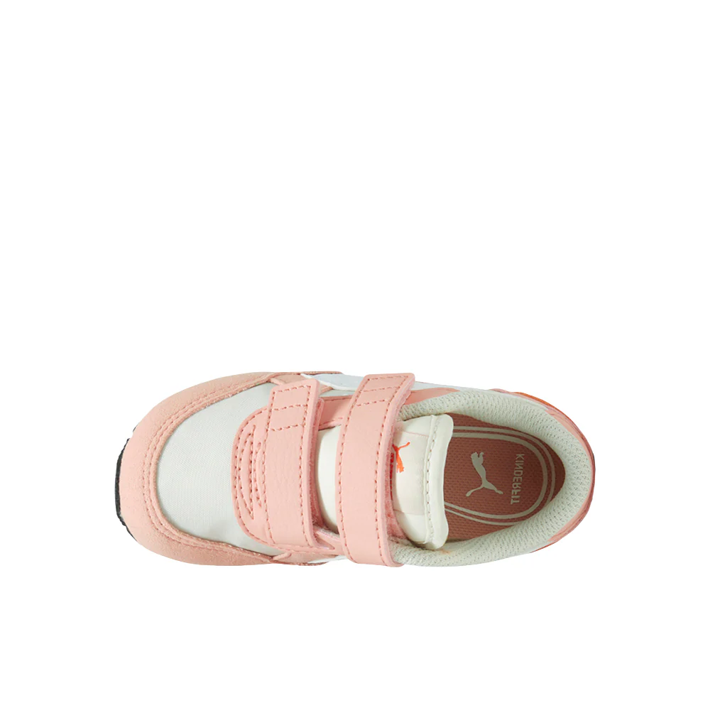 ST Runner V3 Nylon Slip On Sneakers (Toddler) - Image 4