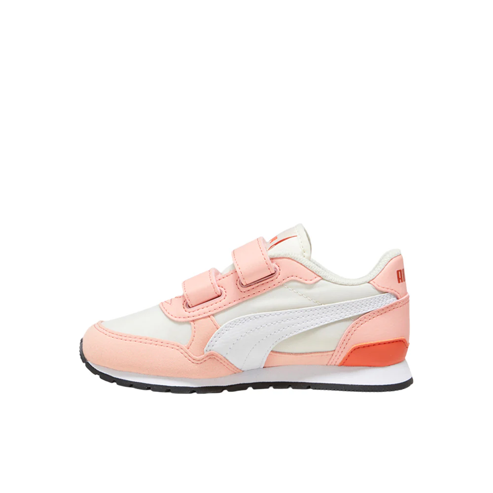 ST Runner V3 Nylon Slip On Sneakers (Little Kid) - Image 3