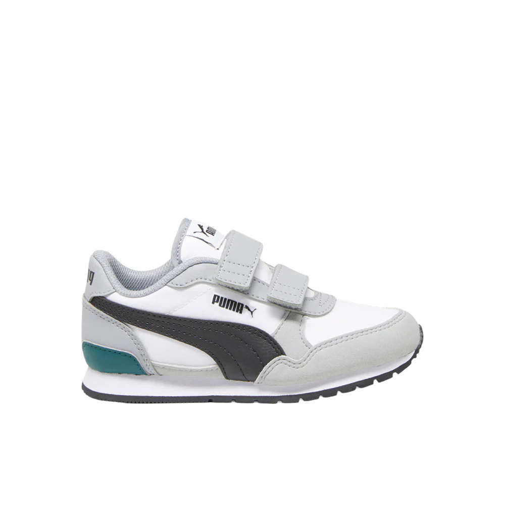 ST Runner V3 Nylon Slip On Sneakers (Little Kid)