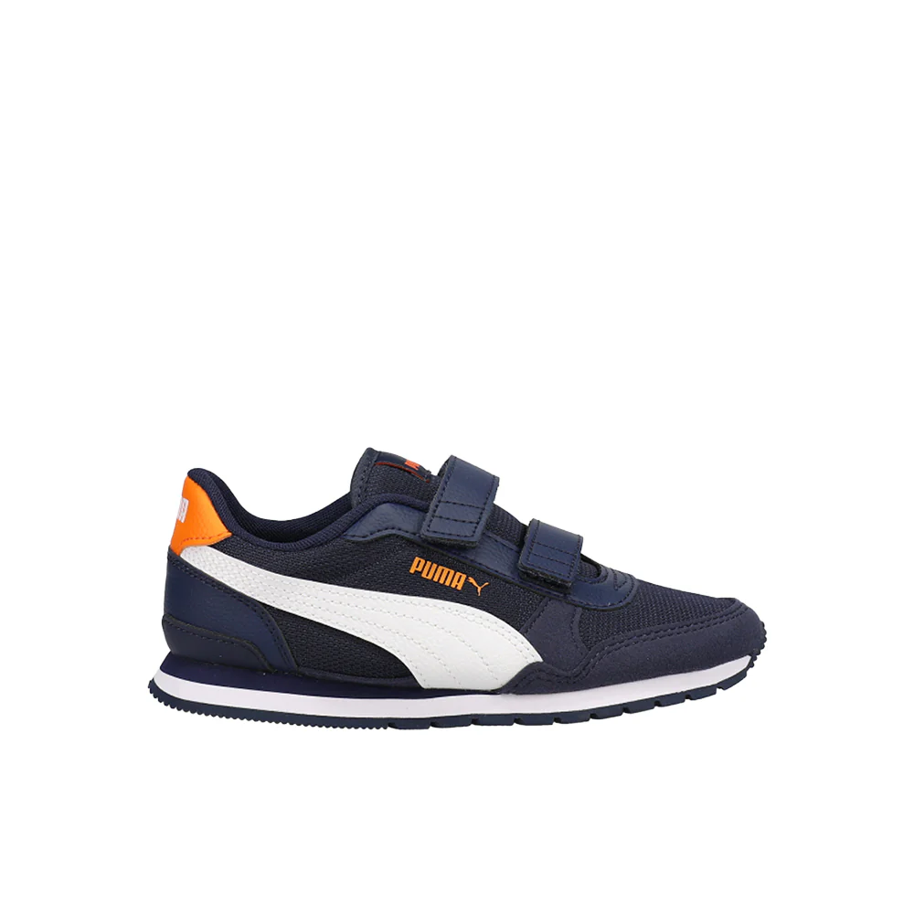 ST Runner V3 Slip On Sneakers (Little Kid)