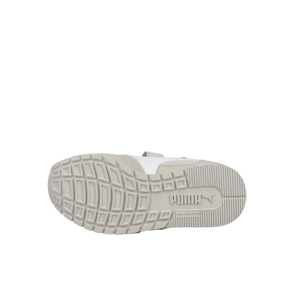 ST Runner V3 Slip On Sneakers (Little Kid) - Image 5
