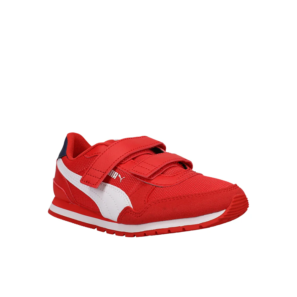 ST Runner V3 Slip On Sneakers (Little Kid) - Image 2