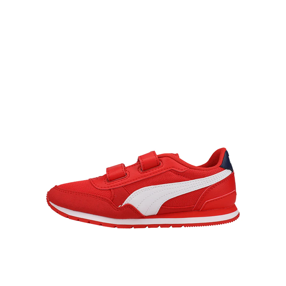 ST Runner V3 Slip On Sneakers (Little Kid) - Image 3