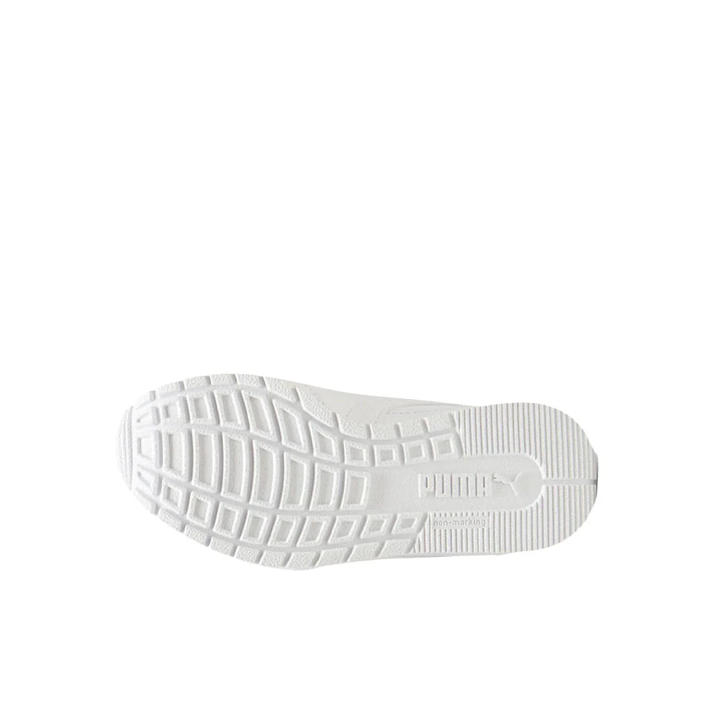 ST Runner V4 Leather Slip On Sneakers (Little Kid) - Image 5