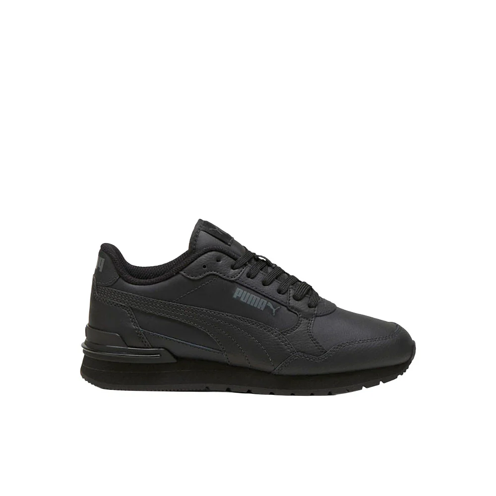ST Runner V4 Lace Up Sneakers (Big Kid)