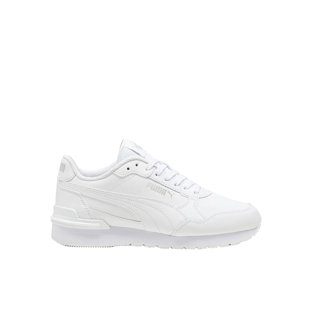 ST Runner V4 Lace Up Sneakers (Big Kid)