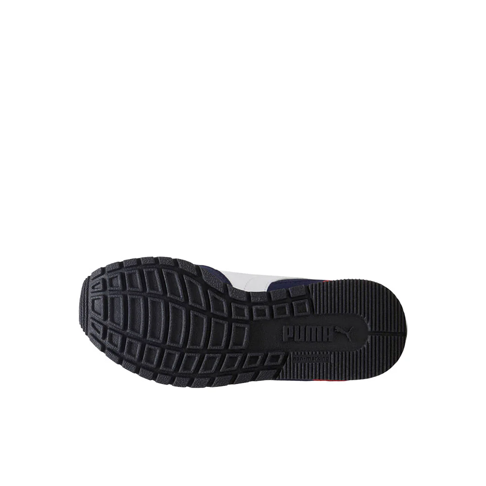ST Runner V4 Mesh Slip On Sneakers (Little Kid) - Image 5