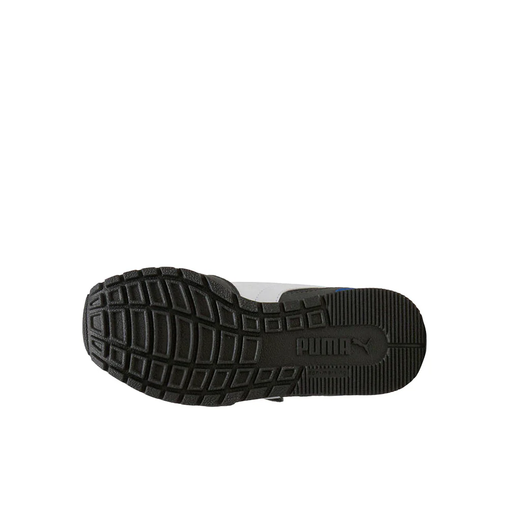 ST Runner V4 Mesh Slip On Sneakers (Little Kid) - Image 5