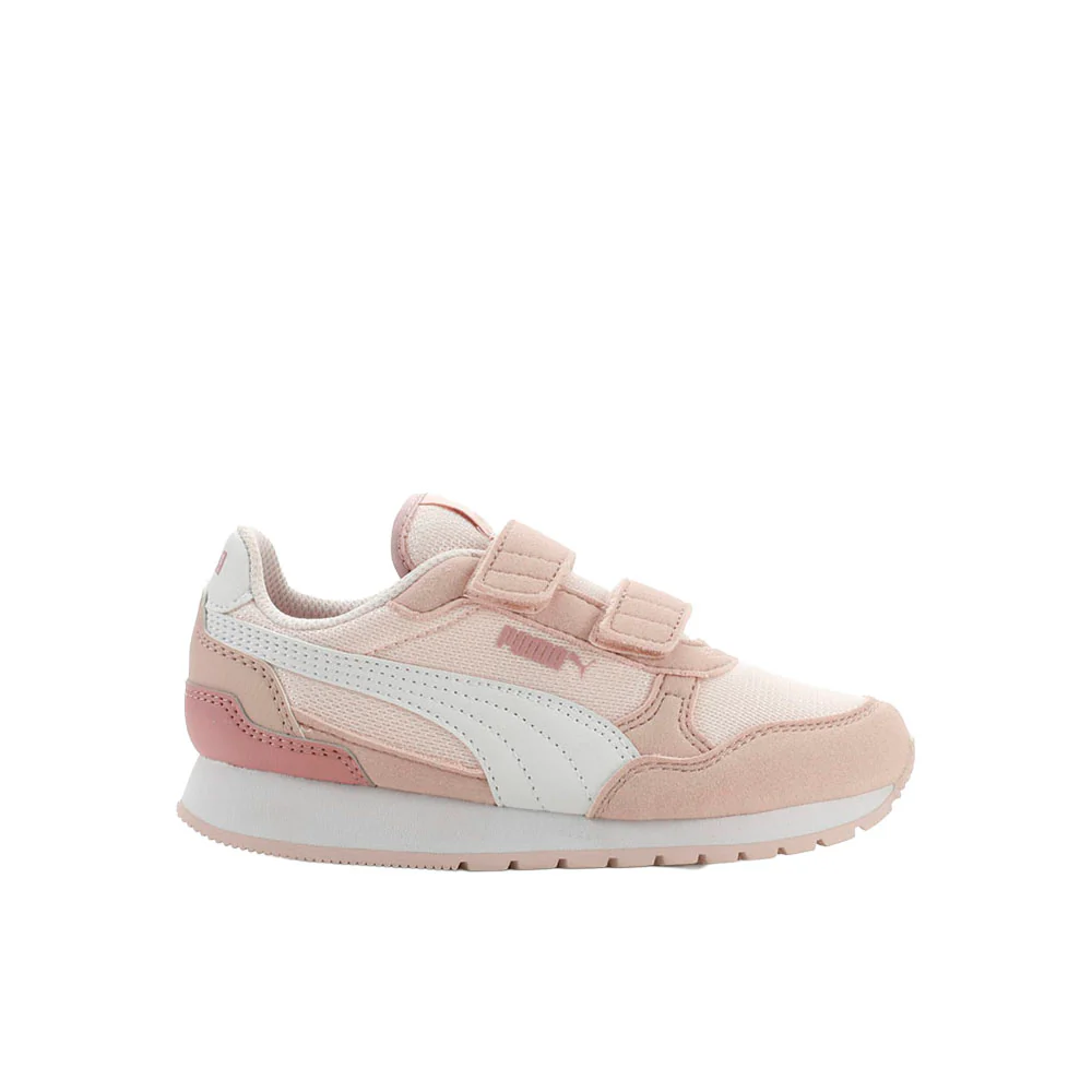 ST Runner V4 Mesh Slip On Sneakers (Little Kid)