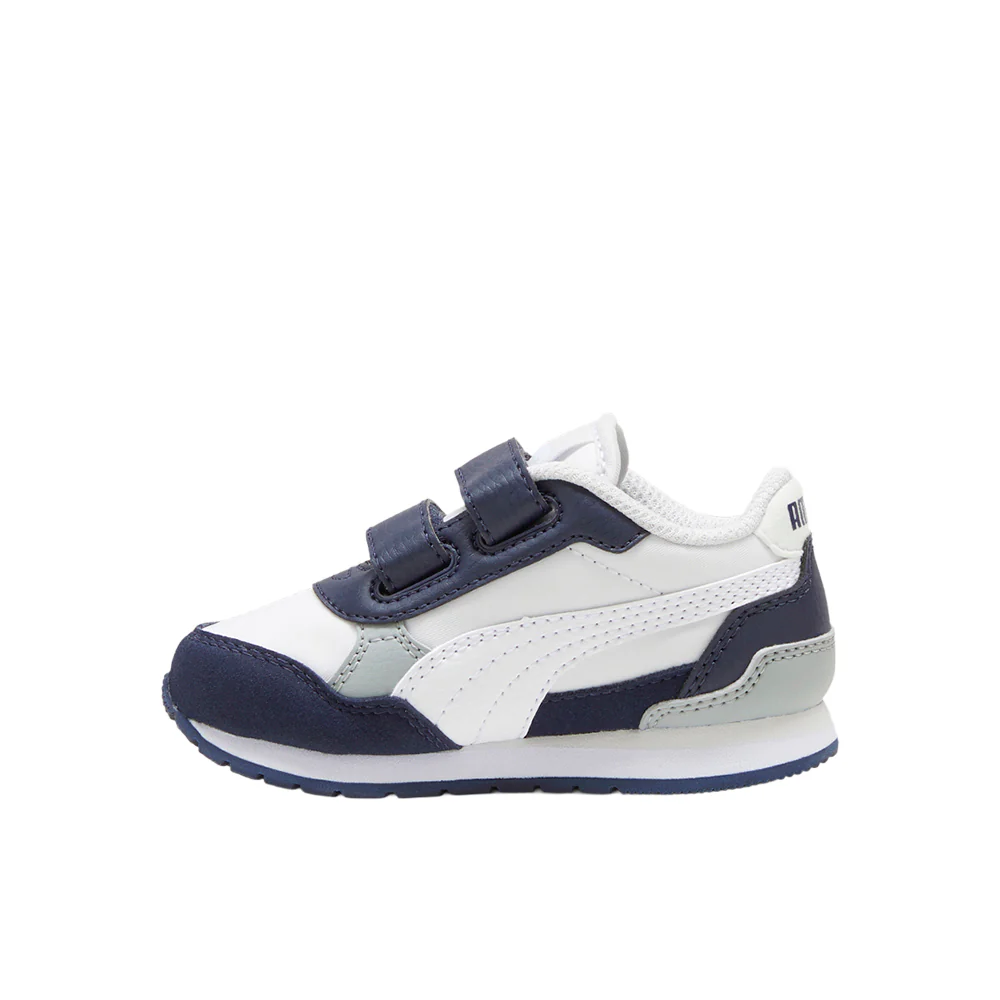 ST Runner V4 Nylon Slip On Sneakers (Toddler) - Image 3