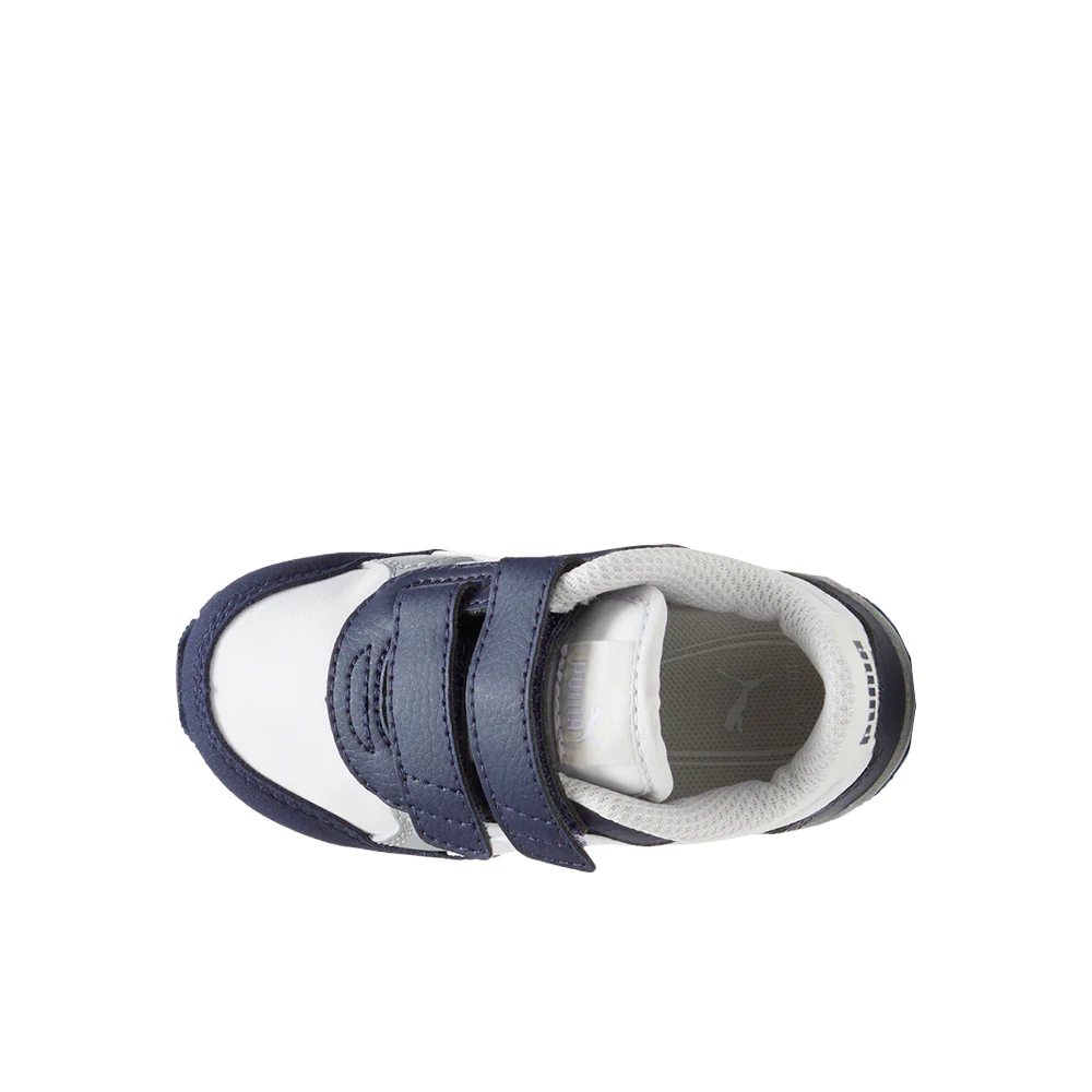ST Runner V4 Nylon Slip On Sneakers (Toddler) - Image 4