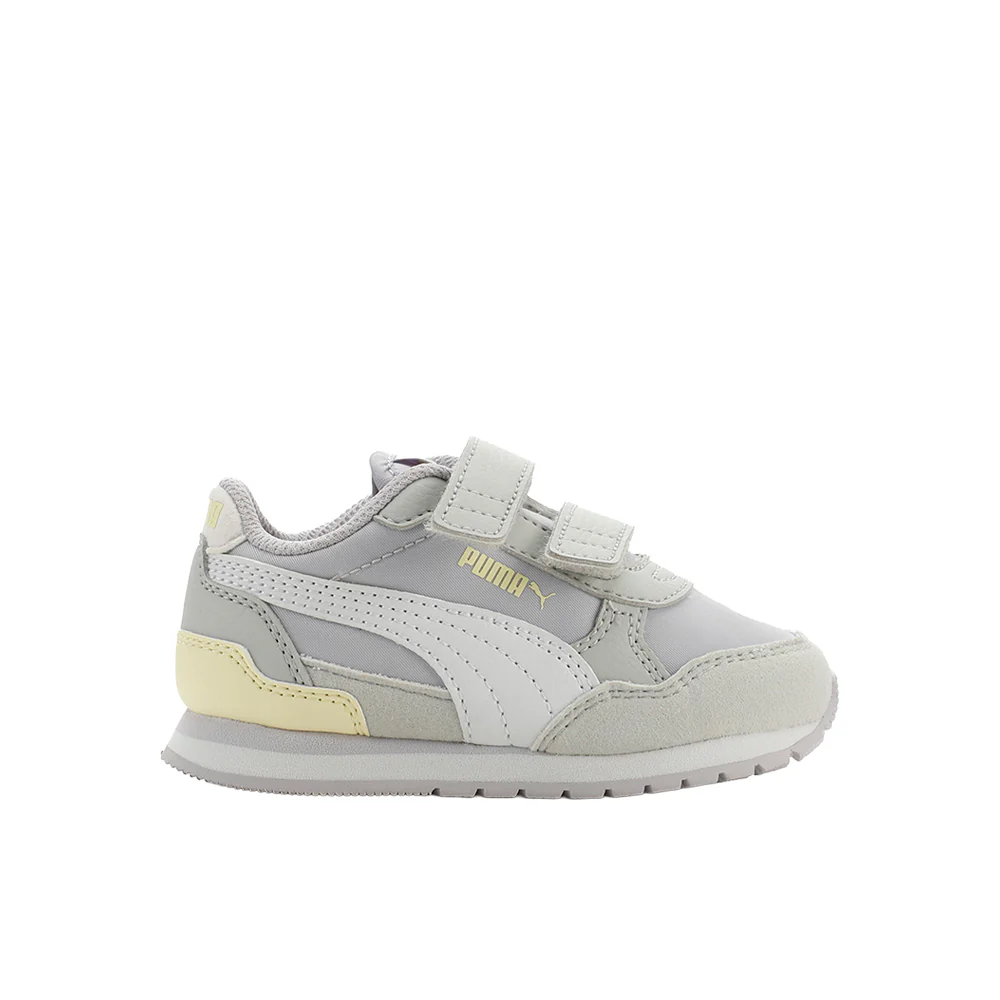 ST Runner V4 Nylon Slip On Sneakers (Toddler)
