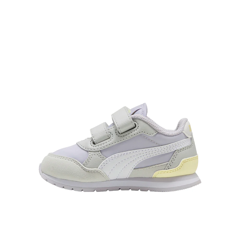 ST Runner V4 Nylon Slip On Sneakers (Toddler) - Image 3
