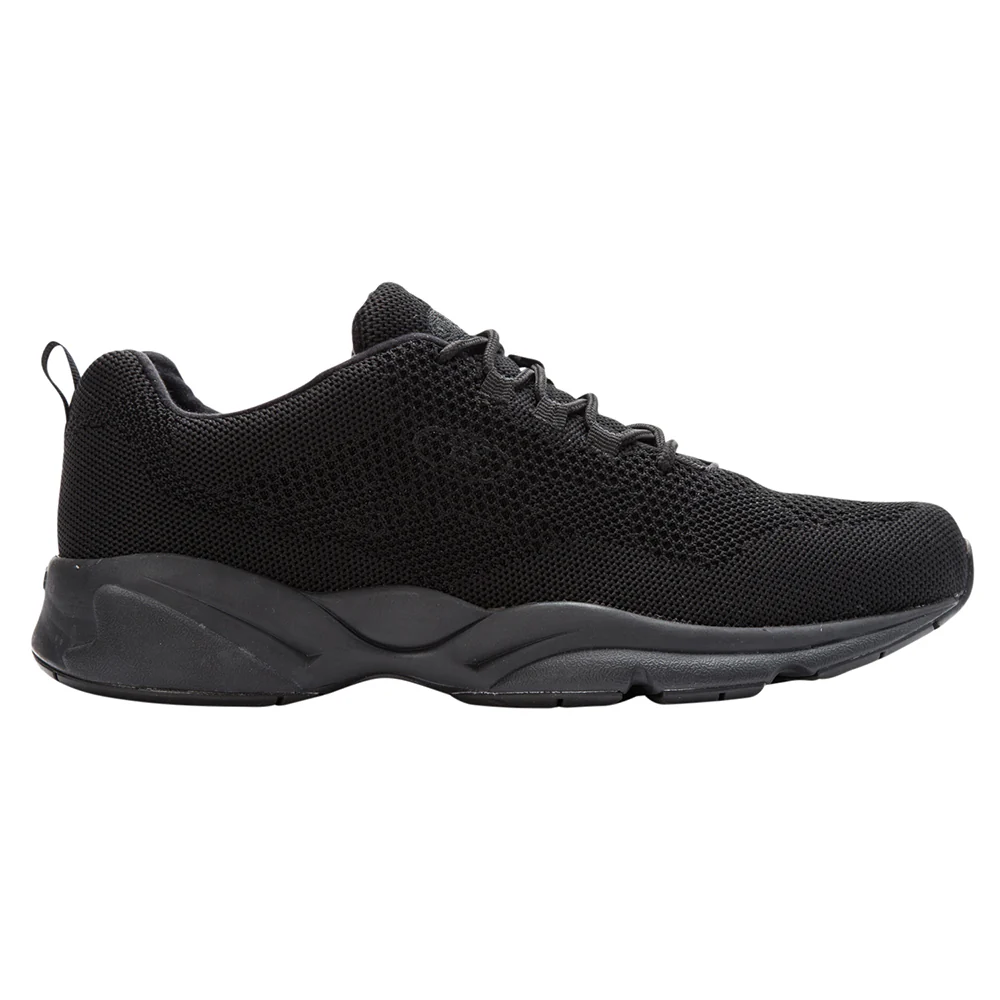 Stability Fly Lace Up Sneakers