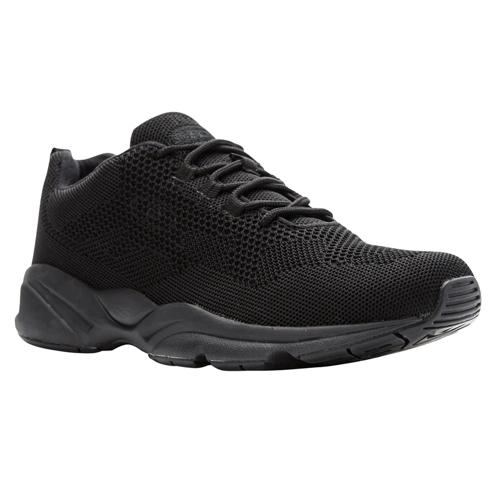 Stability Fly Lace Up Sneakers - Image 2