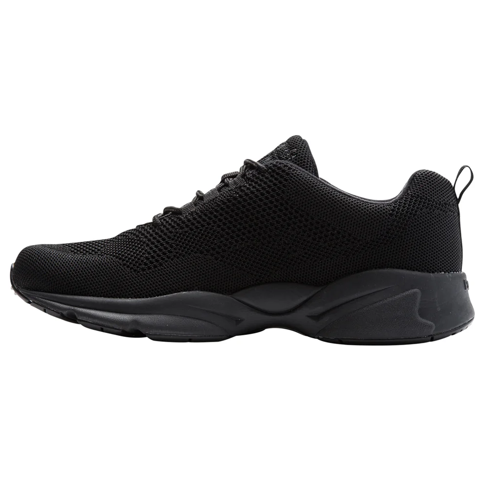 Stability Fly Lace Up Sneakers - Image 3