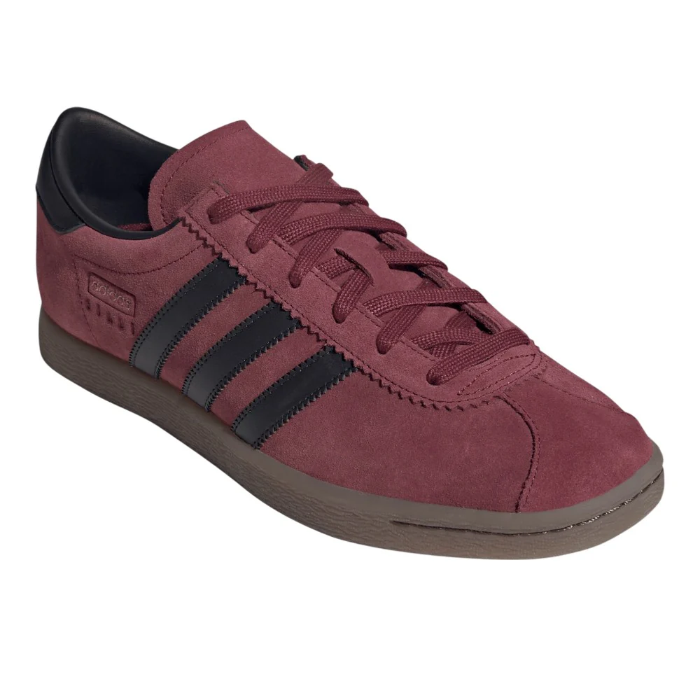 Stadt Wonder Lace Up Sneakers - Image 2