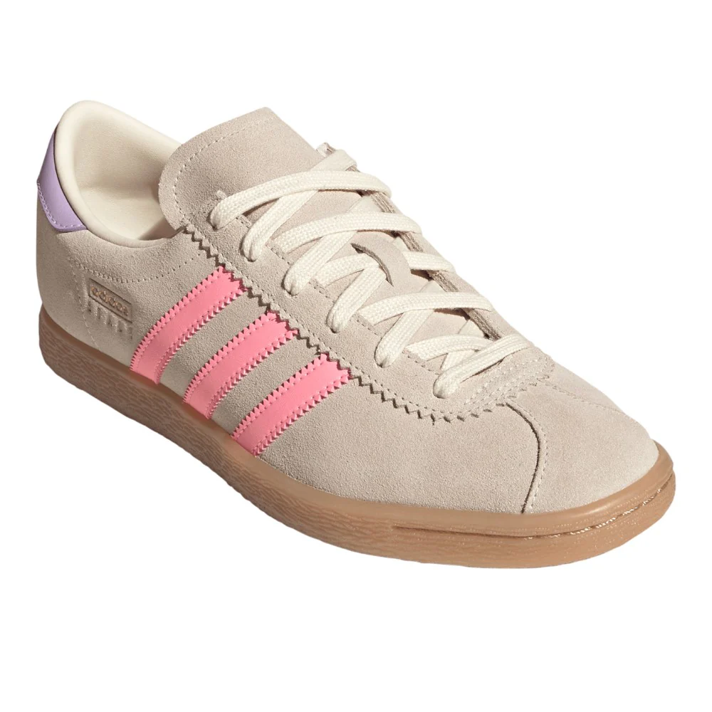 Stadt Lace Up Sneakers - Image 2