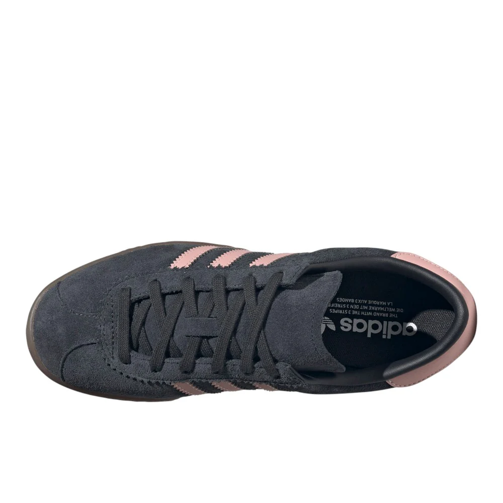 Stadt Lace Up Sneakers - Image 4