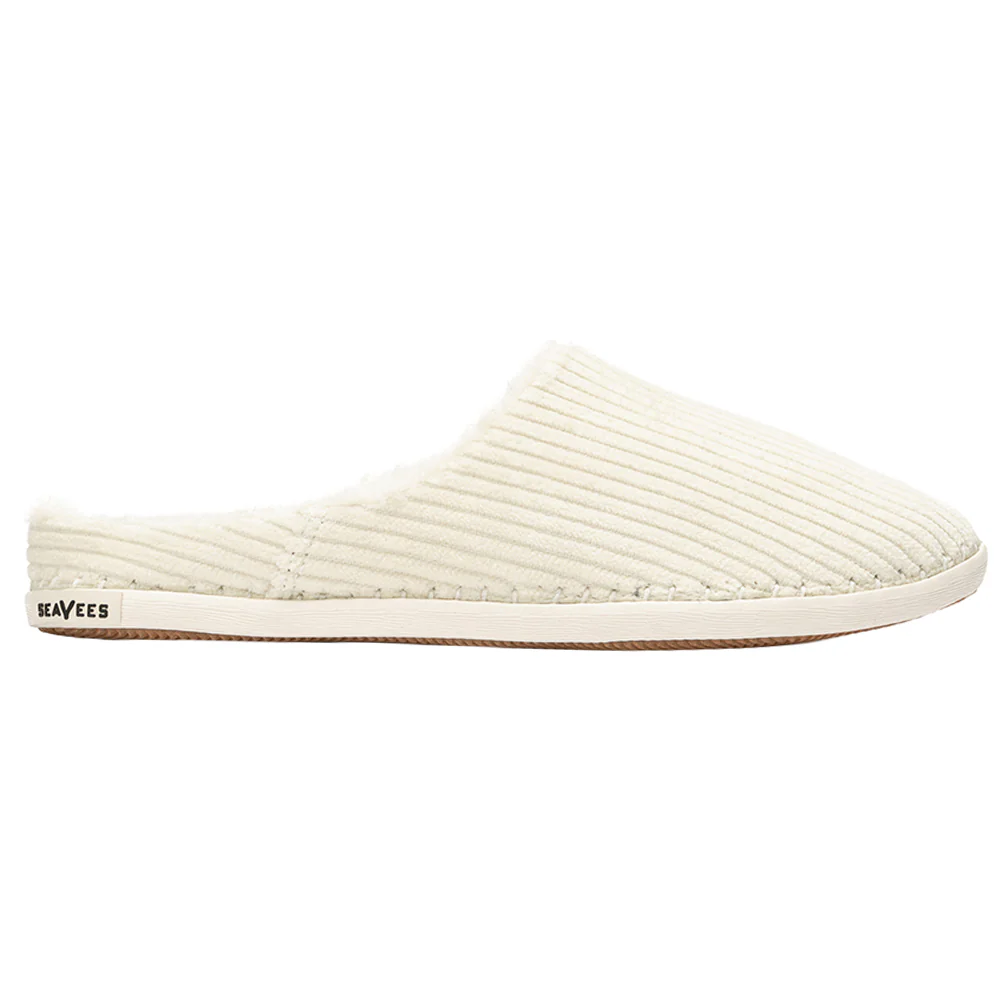 Stag Scuff Slippers