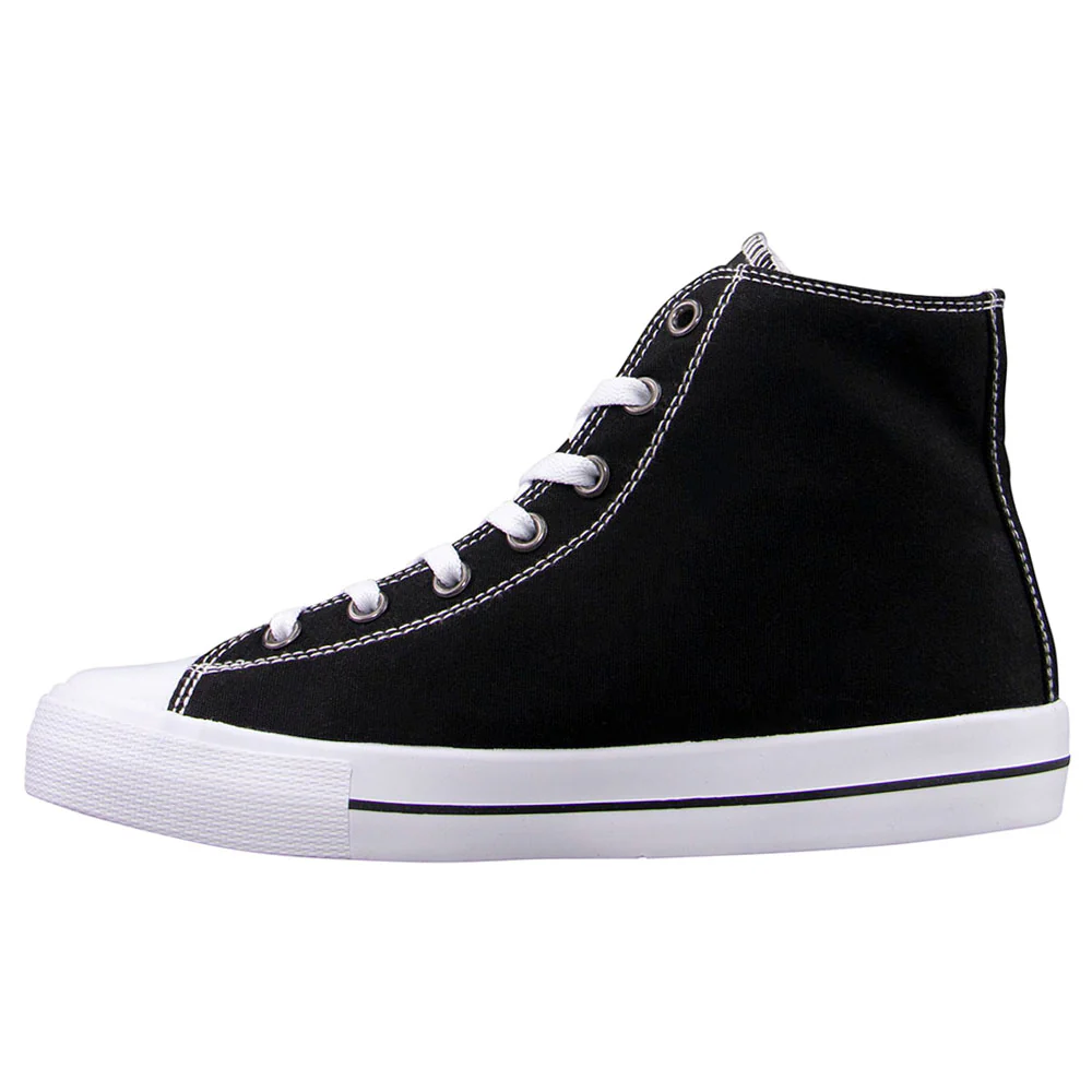 Stagger High Top Sneakers - Image 3