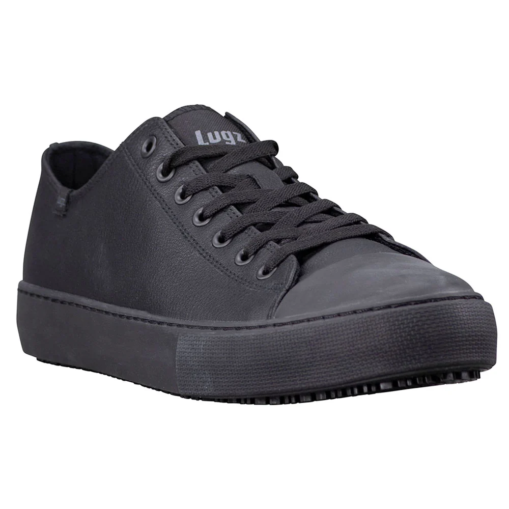 Stagger Lo LX Lace Up Sneakers - Image 2