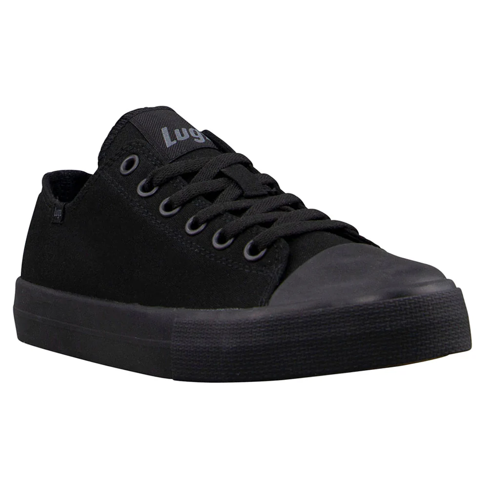 Stagger Lo Lace Up Sneakers - Image 2