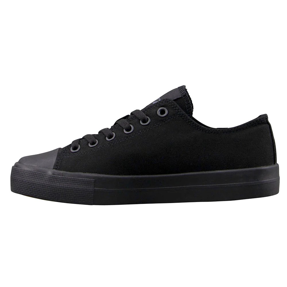 Stagger Lo Lace Up Sneakers - Image 3