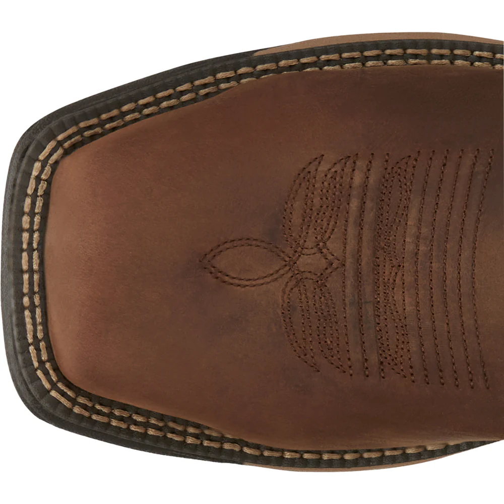 Rush 8 Inch Waterproof Composite Toe Work Boots - Image 4