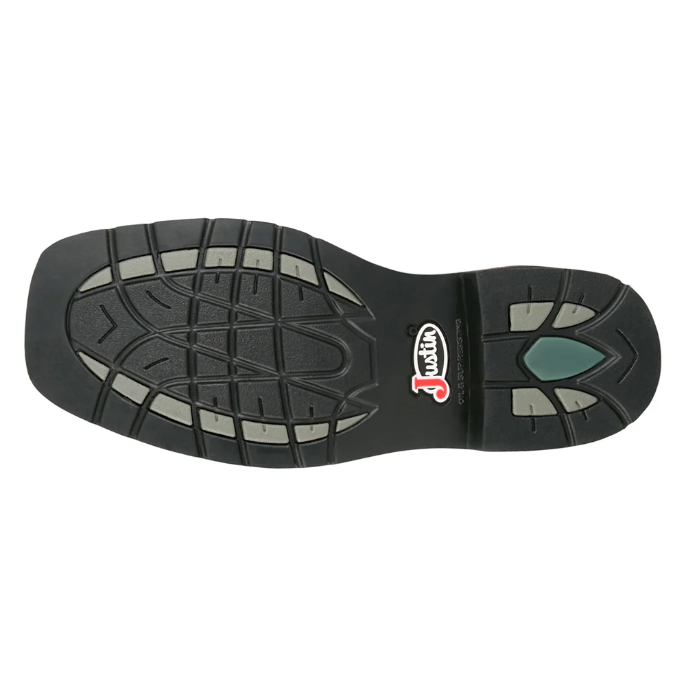Widowmaker 11 Inch Waterproof Steel Toe Work Boots - Image 5