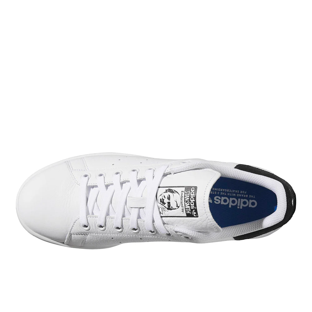 Stan Smith ADV Lace Up Sneakers - Image 4