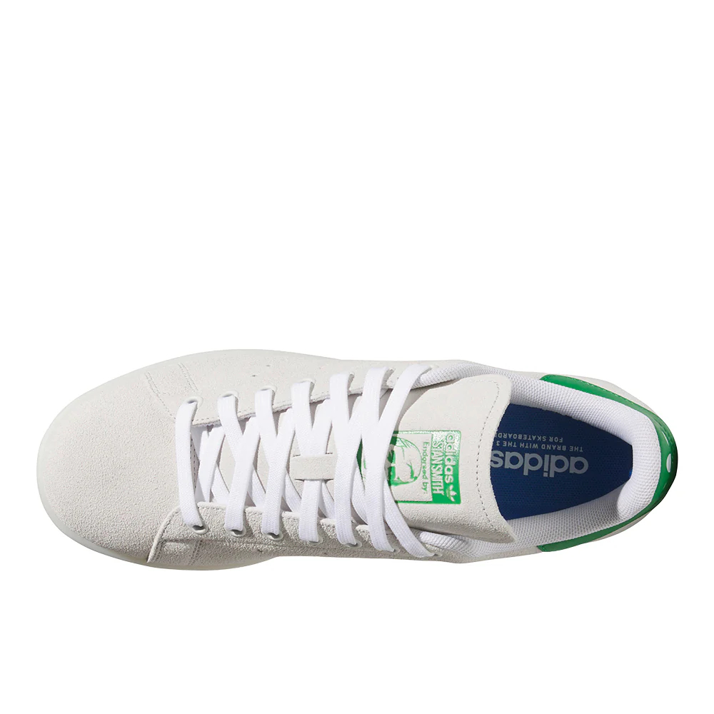 Stan Smith ADV Lace Up Sneakers - Image 4