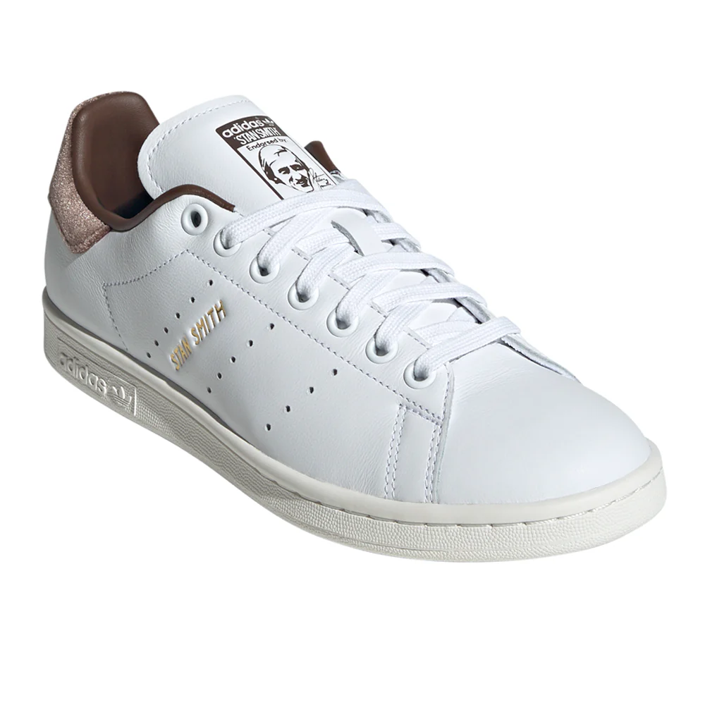 Stan Smith Lace Up Sneakers - Image 2
